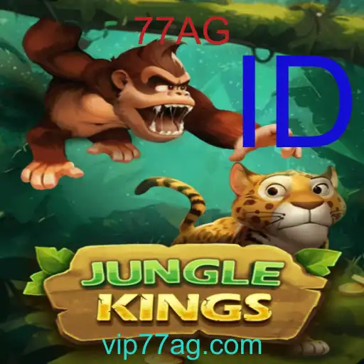Mengungkap Kesenangan Permainan 'JungleKings' dengan Kata Kunci 77AG