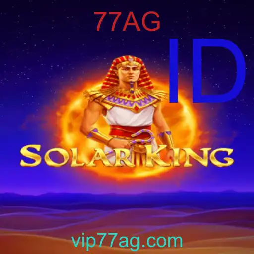 SolarKing: Permainan Strategi Antar-Galaksi yang Menantang dengan Fitur Unik 77AG